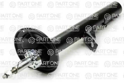 АМОРТИЗАТОР ПОДВЕСКИ 235619 GAS ЗАДН CHRYSLER: 300M, CONCORD, LHS 98-02, NEWYORK 1SA385 PART ONE