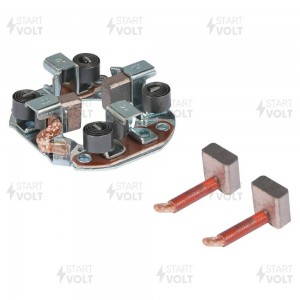 HONDA CR-V (2007-2012) VBS 2302 START VOLT