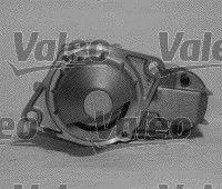 Стартер 438027 VALEO PHC