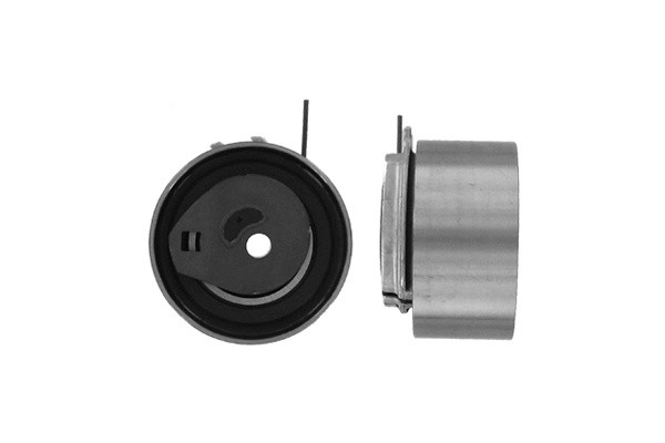 Ролик натяжителя ремня ГРМ VKM18400 SKF