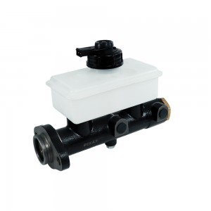 Цилиндр тормозной главный УАЗ Хантер, 3160 в сб. (с датчиком) 3160-3505010 PEKAR