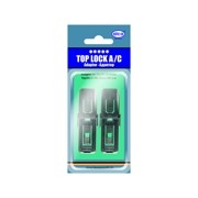 АДАПТЕР ДЩЕТОК 2 ШТ БЛИСТЕР (TL AC) ALCA 300820 300820 ALCA