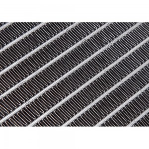 Радиатор охл. двигателя Haval H6 14- (M4994060) M4994060 MARSHALL