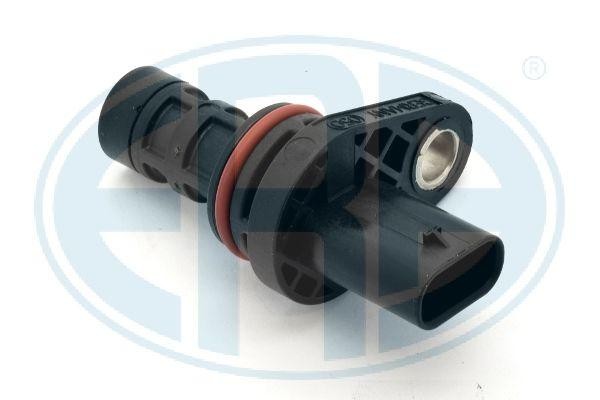 Датчик, положение коленвала\ SKODA KODIAQ, OCTAVIA VW GOLF, PASSAT 551240 551240 ERA