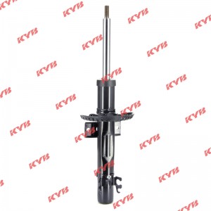 амортизатор передний газовый! Audi A1, VW Polo 1.2/1.2TFSi/1.4/1.4TFSi/1.6TDi 09 339741 KAYABA