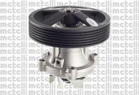 помпа !\ Opel Corsa 1.3TD 03>, Suzuki Swift/Wagon R 1.3TD 03> со шкивом 24-1083 METELLI
