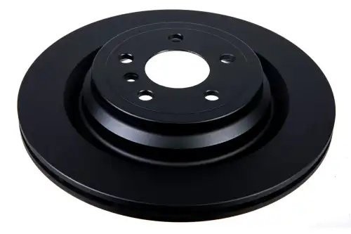 диск тормозной!\ MB GL-Class GL 350CDI/BlueTec 4-matic 12-15 Z06386 ZENTPARTS