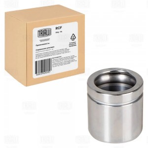 Поршень суппорта передний d=54 мм RCF102008 TRIALLI