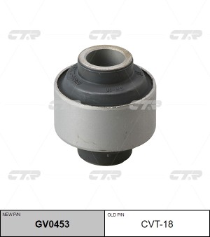 TOYOTA MARK 2 (X10#) (1996-2000) GV0453 CTR