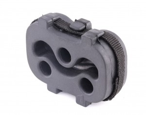 Кронштейн OPEL Corsa (07-) крепления глушителя BOSAL 255-811 BOSAL