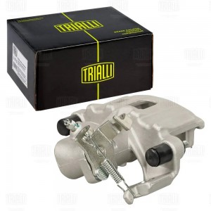 Суппорт торм. Toyota Yaris (05-)/(11-) зад. прав. d=34мм (CF 001917) CF 001917 TRIALLI