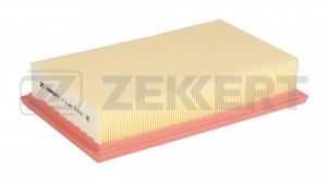 ФИЛЬТР ВОЗД. FORD EXPLORER III 01- LF-2188 LF-2188 ZEKKERT