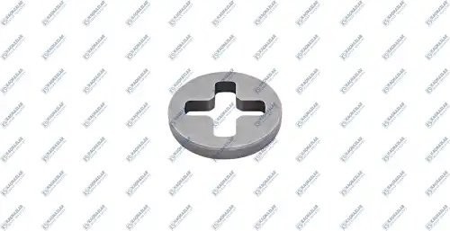 Муфта насоса топливного НД шестеренчатого Scania 4/P/G/R/T серия K0805029 KACMAZLAR