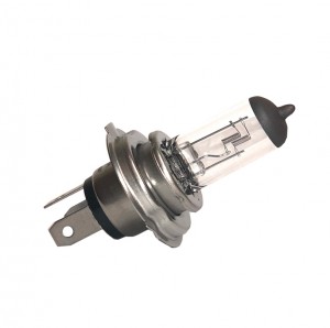 Лампа галогенная H4B 12V 60/55W "NORD YADA" (цоколь специальный) 901647 NORD YADA