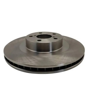 Диск тормозной вентилируемый SUBARU Impreza 1992 ~ 2001 / Impreza 1999 ~ 2009 /  GD0040 CTR