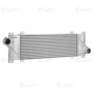 ОНВ радиатор интеркулера для а.м Mercedes-Benz Sprinter Classic 909  13- Е-4 LRI LRIC1508 LUZAR