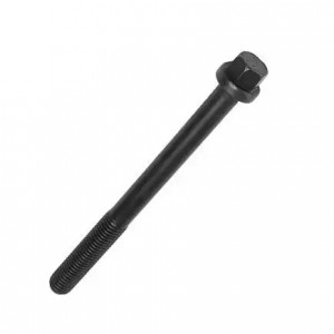 Болт М14х2х160 ГБЦ КАМАЗ Камминз ISLe, 6CT (Длинный) (3960043,3917728) (Haffen) 10071 HAFFEN