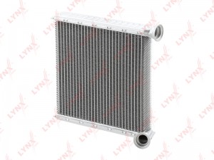 Радиатор отопителя RH0009 LYNXAUTO