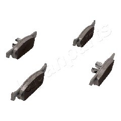 RENAULT LOGAN II (2014>)/CLIO IV (2012>) PA0093AF JAPAN PARTS GROUP