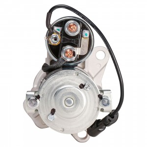 Стартер для а/м Chevrolet Captiva C100 06-/Opel Antara 06- 3.2i 1,2кВт LSt0504 LST 0504 START VOLT