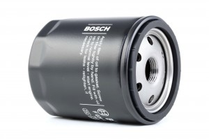 MAZDA 6 (GH) (2007-2012) F 026 407 085 BOSCH