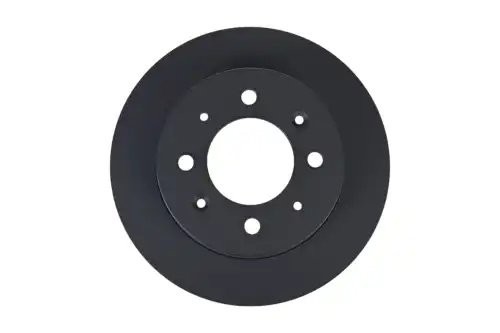 диск тормозной!\Kia Cerato I седан (LD), 04 - 09 Z06413 ZENTPARTS
