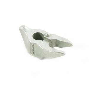 Зажим форсунки двигателя  3302 Бизнес дв.Cummins 2,8 (5405579) (Haffen) 0477 HAFFEN