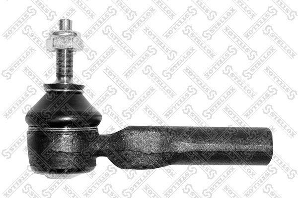наконечник рулевой!\ Fiat Marea/Multipla all 96> 51-00256A-SX STELLOX