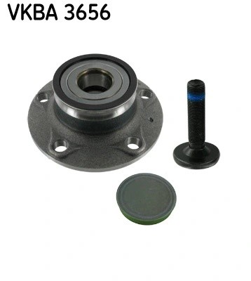 VAG GOLF PLUS (2005-2014) VKBA3656 SKF