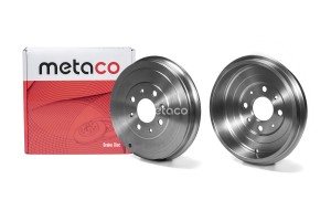 OPEL/FIAT 3070079 METACO