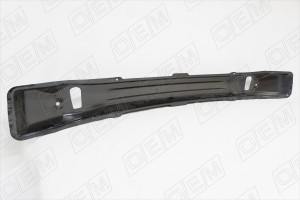 Усилитель бампера переднего, Renault, Logan, 1 (2004-2014) OEM0161UBP OEMPARTS