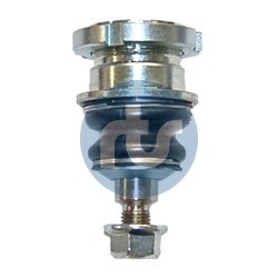 опора шаровая задняя!\ MB ML W163 98> 93-01438 RTS