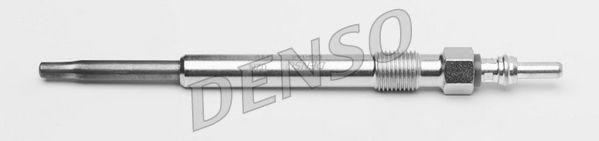 свеча накаливания!\ Audi A4/A6/A8, VW Passat 2.5TDi 97> DG144 DENSO