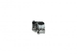 Заслонка FORD Focus дроссельная BOSCH 028075008B BOSCH
