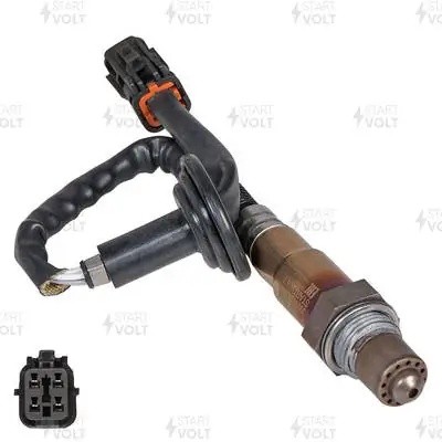 Датчик кисл. для а/м KIA Cerato (09-) 1.6i после кат. (VS-OS 1302) VS-OS 1302 START VOLT