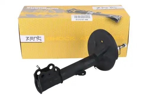амортизатор передний газовый левый! Chery Tiggo 4 1.5-2.0 19-22 Z01501 ZENTPARTS