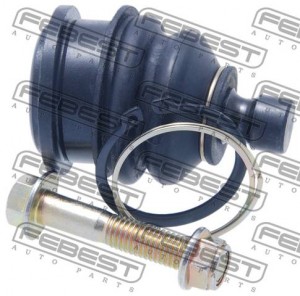 Опора шаровая верхняя CHEVROLET TRAILBLAZER GMT800 2001-2008 1020-TRBUF 1020-TRBUF FEBEST