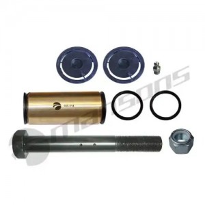 Ремкомплект RENAULT Kerax рессоры передней MANSONS 800547 MANSONS