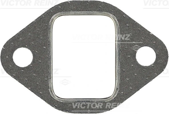 прокладка коллектора выпускного! (x6)\ Audi A4/A6/A8/Allroad, VW Passat 2.5TDi V 71-34084-00 VICTOR REINZ