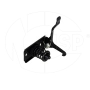 Замок капота CHEVROLET Lacetti (03-) NSP NSP0196617867 NSP