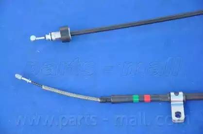 Трос PTA-180 PTA-180 PMC PARTS MALL