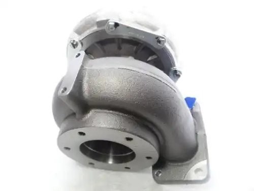 Турбокомпрессор 798489-5001S Garrett GTA4594 Mercedes-Benz Axor 7984895001S GARRETT