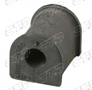 Втулка стабилизатора HYUNDAI Elantra (00-) заднего (ЗАМЕН НА GV0055) CTR CVKH-63 CTR