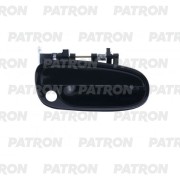Ручка HYUNDAI Matrix (01-) двери передней правой наружная PATRON P200210R PATRON