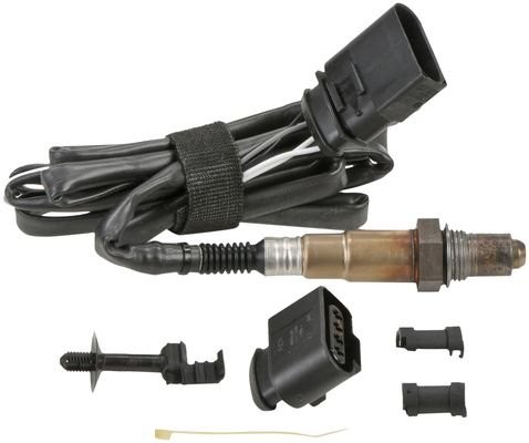 Датчик кислорода HYUNDAI Elantra (12-) KIA Rio (11-) BOSCH 0 258 006 982 BOSCH