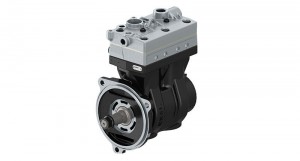 Компрессор RENAULT Premium,Kerax,Magnum дв.DXI двухцилиндровый WABCO 9125140090 WABCO