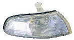 указатель поворота правый!\ Mazda 626 92-97 216-1528R-UE DEPO