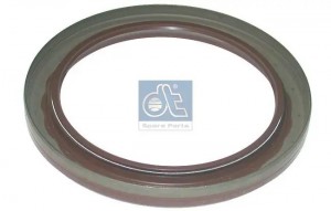 Пружина тормозной колодки HONGYAN 3 DIESEL TECHNIC