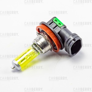 Лампа H11 12V (55W) Fog light H11 12V (55W) PGJ19-2 31CA5FL 31CA5FL CARBERRY