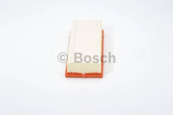 фильтр воздушный!\ Citroen C3 1.4HDi 16V 02>/Xsara Picasso 1.6HDi 04> 1 457 433 160 BOSCH